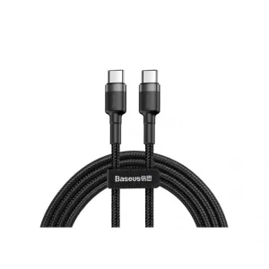 Basus 100W Type C to C