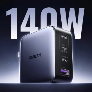 Ugreen Nexode 140W GaN Charger
