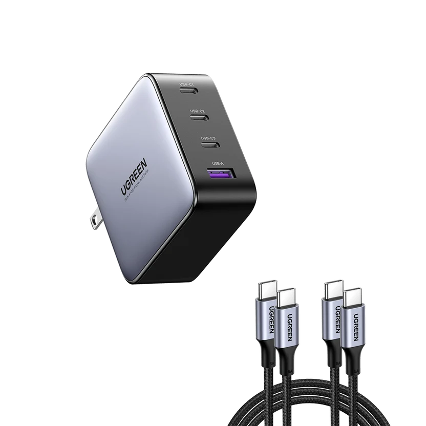 Charging Adapters