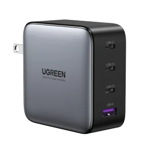 Ugreen Nexode 100W GaN Charger